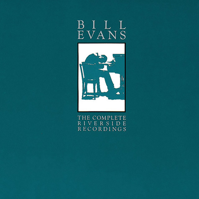کاور آهنگ No Cover, No Minimum - Album Version - (take 2) از Bill Evans