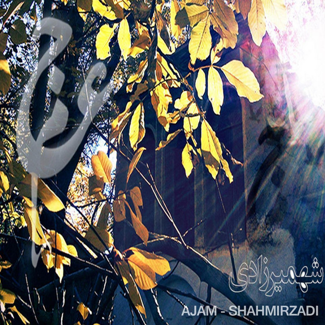 کاور آهنگ شاهمیرزادی از اجم