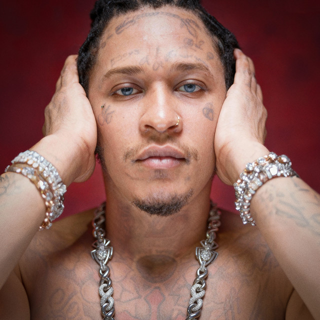 کاور آهنگ Pardon My Back (feat. Lil Baby) از Young Thug, Lil Baby