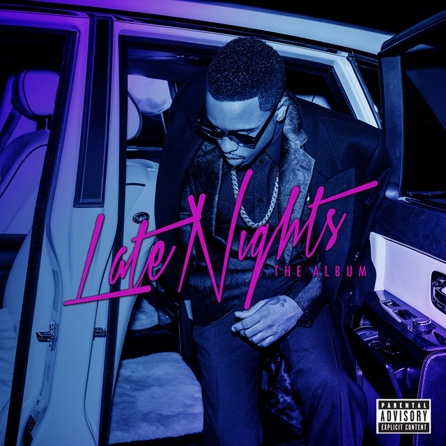 کاور آهنگ Feel Like Phil از Jeremih