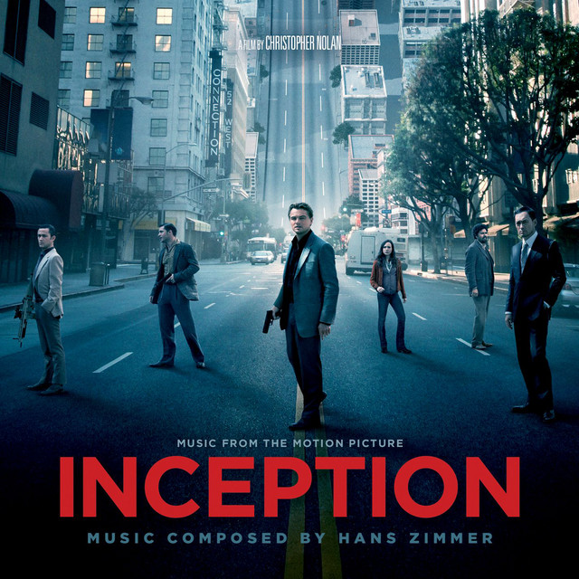 کاور آهنگ One Simple Idea از Hans Zimmer