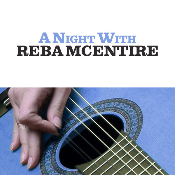 کاور آهنگ Today All Over Again - Live از Reba McEntire
