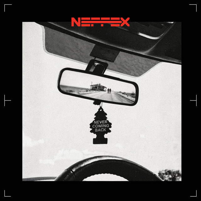 کاور آهنگ NEVER COMING BACK از NEFFEX