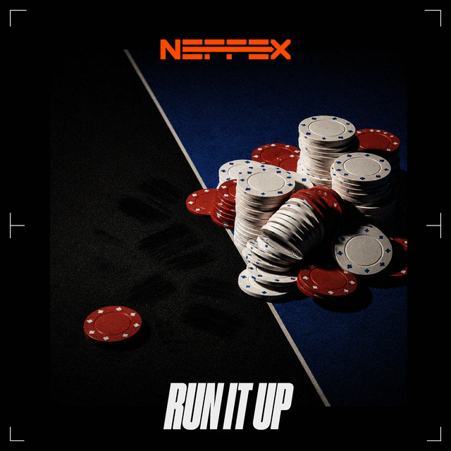 کاور آهنگ RUN IT UP از NEFFEX