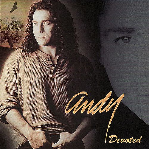 کاور آهنگ یه دونه دختر از اندی