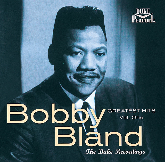 کاور آهنگ Good Time Charlie - Pt. 1 / Single Version از Bobby "Blue" Bland