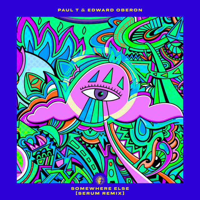 کاور آهنگ Somewhere Else - Serum Remix از Serum
