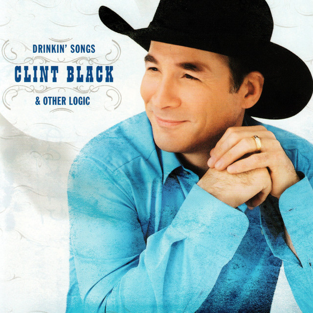 کاور آهنگ Go It Alone از Clint Black