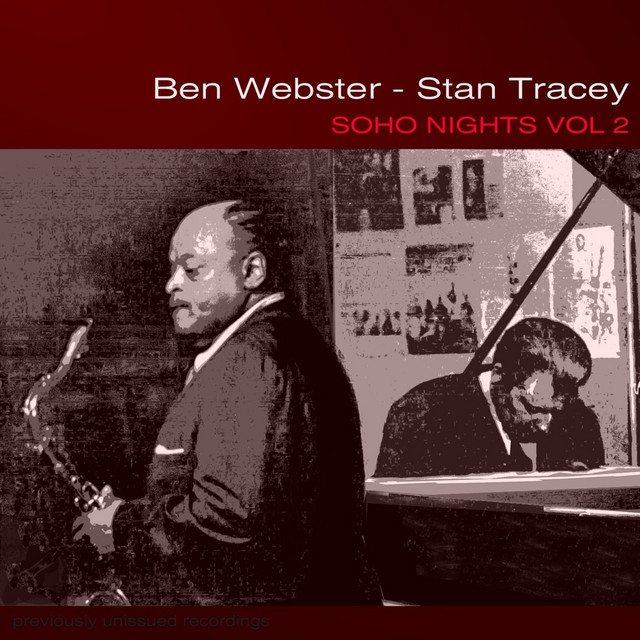 کاور آهنگ C-Jam Blues - Live از Ben Webster