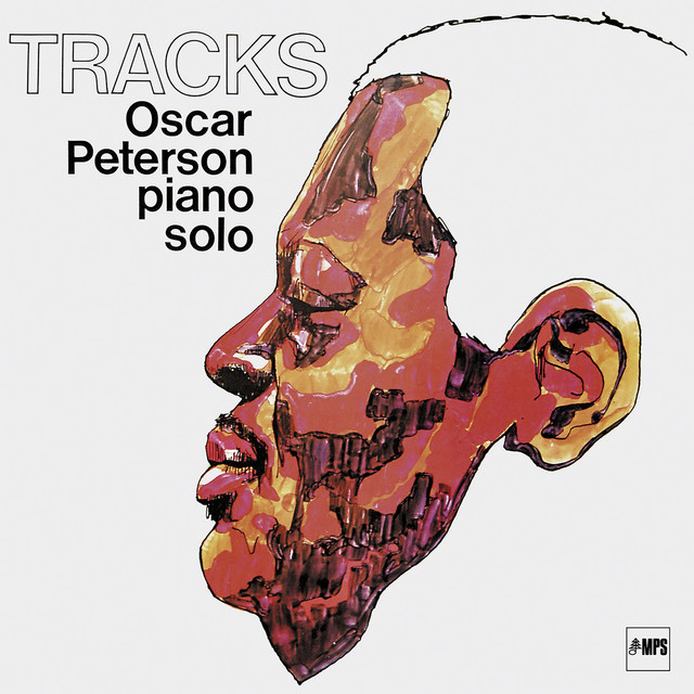 کاور آهنگ A Little Jazz Exercise - Remastered از Oscar Peterson