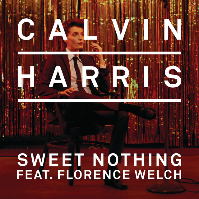 کاور آهنگ Sweet Nothing (feat. Florence Welch) - Diplo + Grandtheft Remix از Calvin Harris, Diplo, Florence Welch, Grandtheft