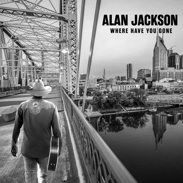کاور آهنگ This Heart Of Mine از Alan Jackson