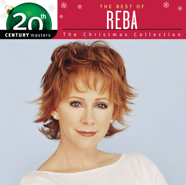 کاور آهنگ O Holy Night از Reba McEntire