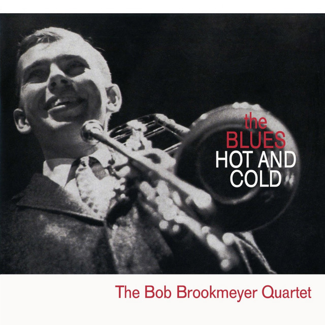 کاور آهنگ I Got Rhythm از Bob Brookmeyer