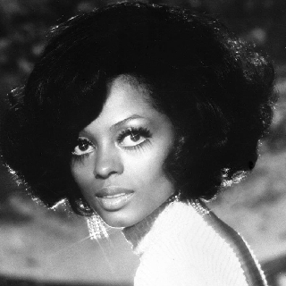 کاور آهنگ Something از Diana Ross