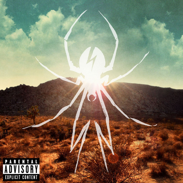 کاور آهنگ Save Yourself, I'll Hold Them Back از My Chemical Romance