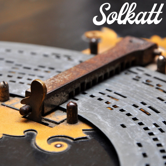 کاور آهنگ Tosun Pasa از Solkatt