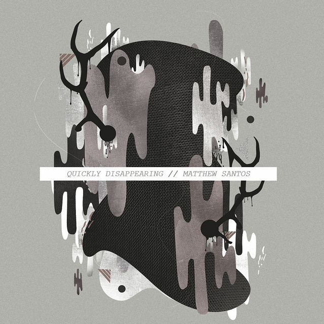 کاور آهنگ Burning Up از Matthew Santos
