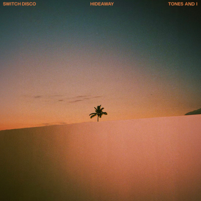 کاور آهنگ HIDEAWAY از Tones And I