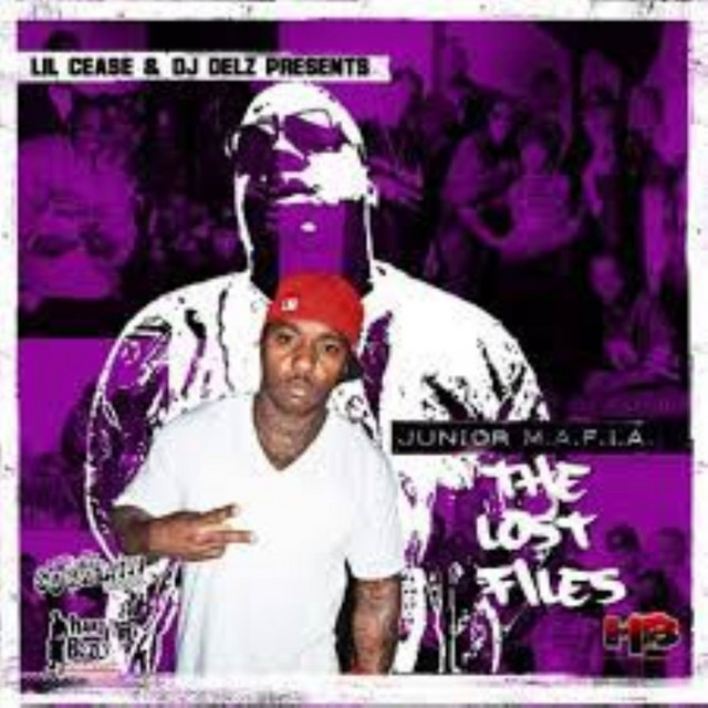 کاور آهنگ Come Get Me از Beanie Sigel, Memphis Bleek, Junior M.A.F.I.A.