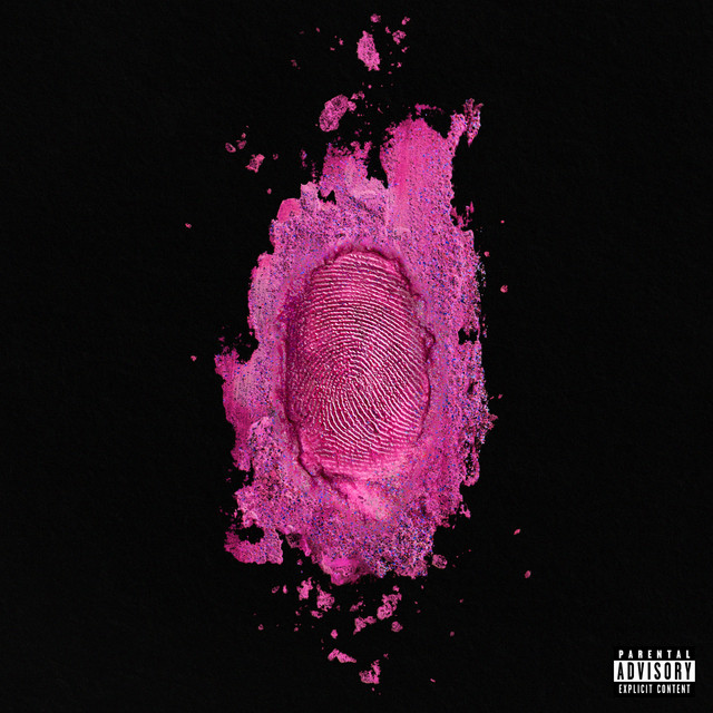 کاور آهنگ Get On Your Knees از Nicki Minaj, Ariana Grande