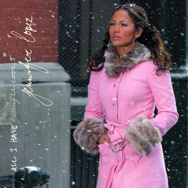 کاور آهنگ All I Have (feat. LL Cool J) - Radio Edit از Jennifer Lopez, LL COOL J