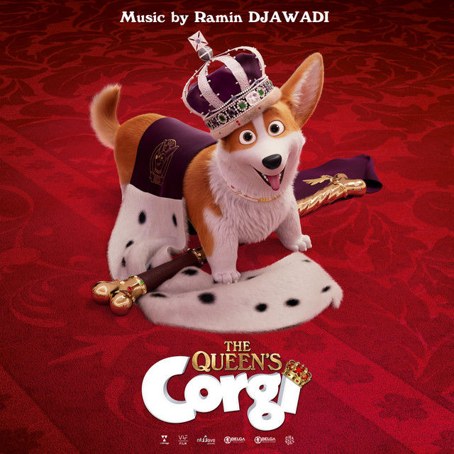 کاور آهنگ Dog of My Dreams از رامین جوادی
