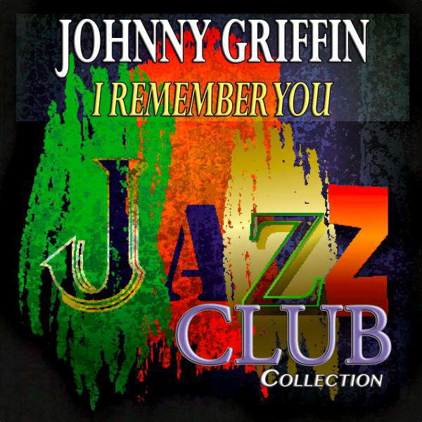 کاور آهنگ The Boy Next Door از Johnny Griffin