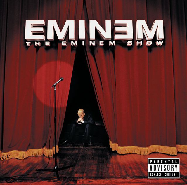 کاور آهنگ Sing For The Moment از Eminem