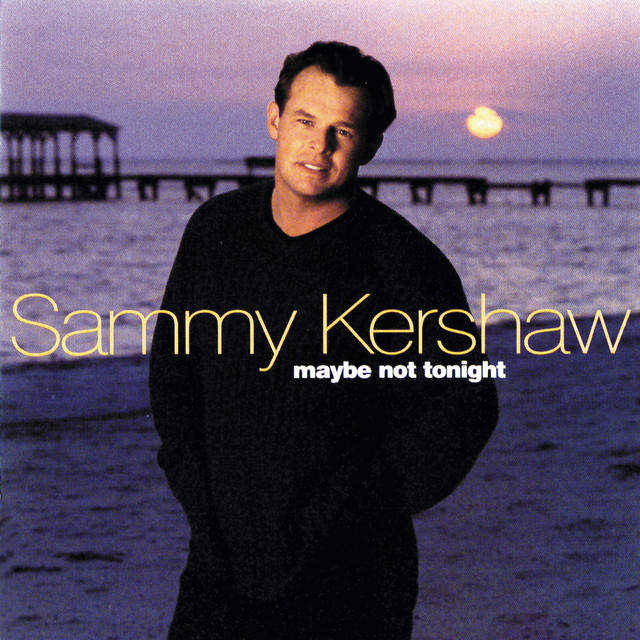 کاور آهنگ Without Strings از Sammy Kershaw