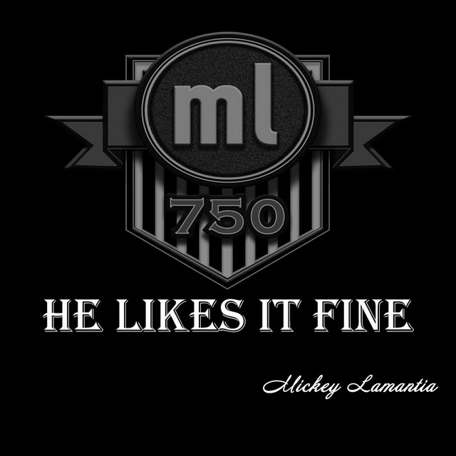 کاور آهنگ He Likes It Fine از Mickey Lamantia