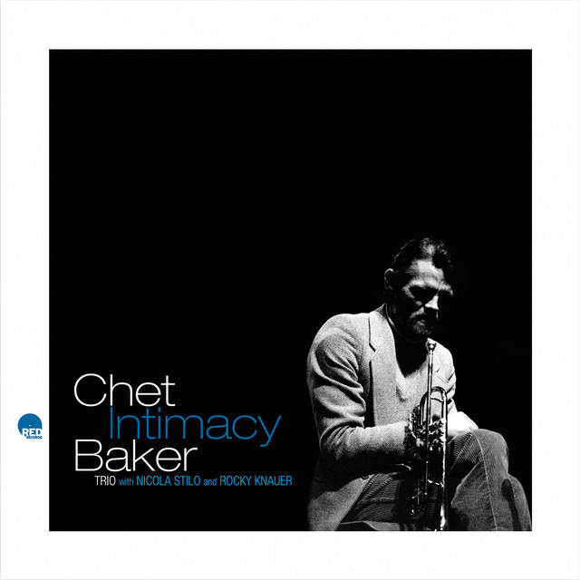 کاور آهنگ Zingaro از Chet Baker