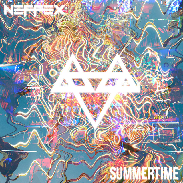 کاور آهنگ Summertime از NEFFEX