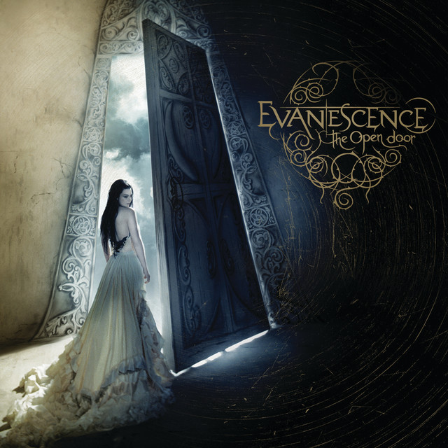 کاور آهنگ Lose Control از Evanescence