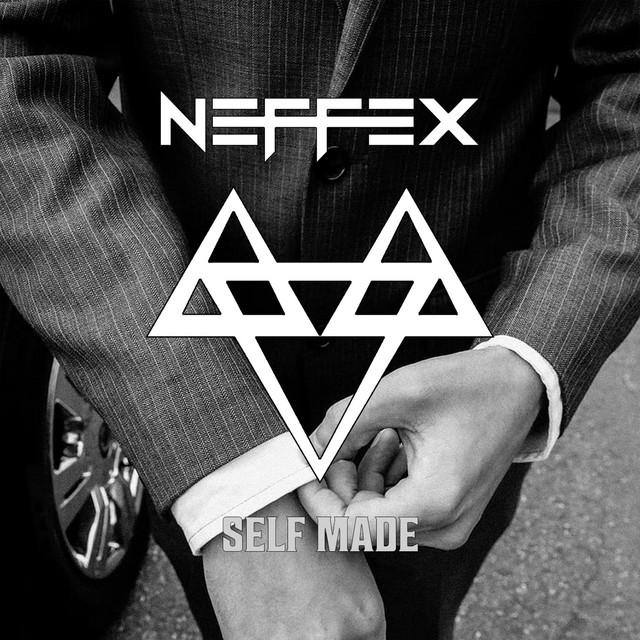 کاور آهنگ Self Made از NEFFEX