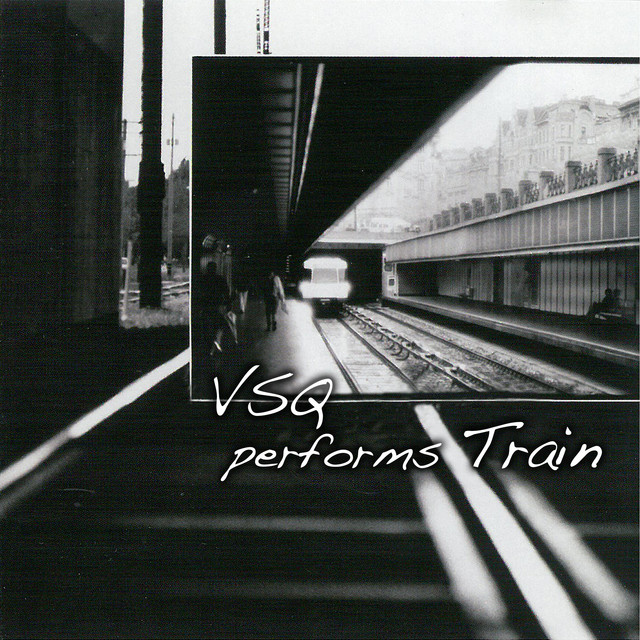 کاور آهنگ Heavy از Vitamin String Quartet