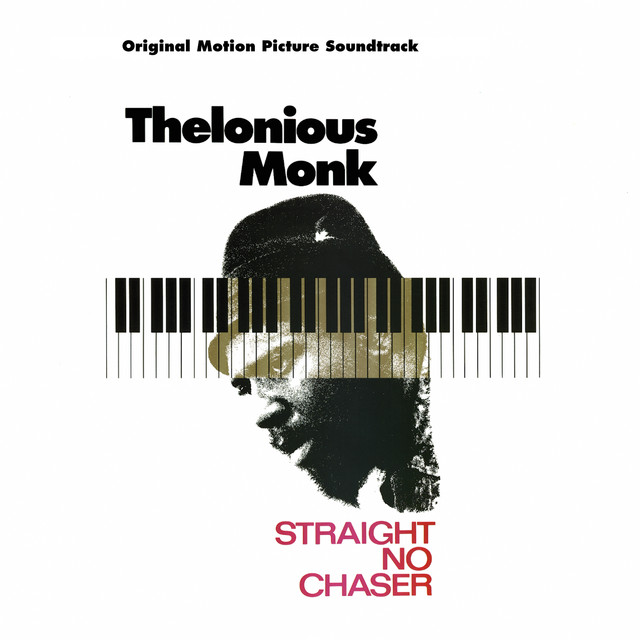 کاور آهنگ Don't Blame Me - Live [Atlanta] از Thelonious Monk