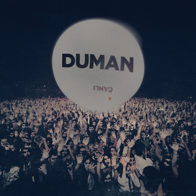 کاور آهنگ Yağmurun Sabahında از Duman