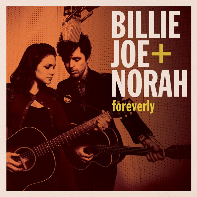 کاور آهنگ Barbara Allen از Norah Jones, Billie Joe Armstrong