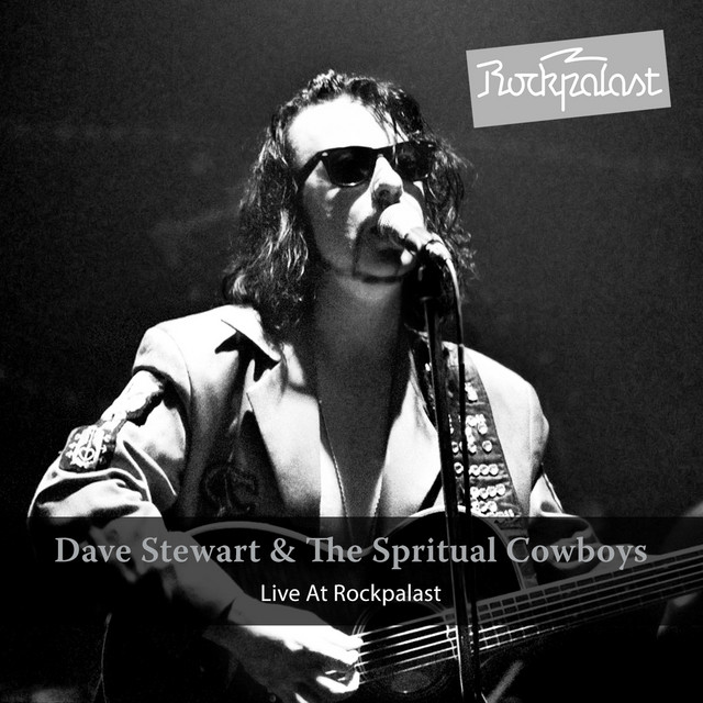 کاور آهنگ Party Town II - Live از Dave Stewart