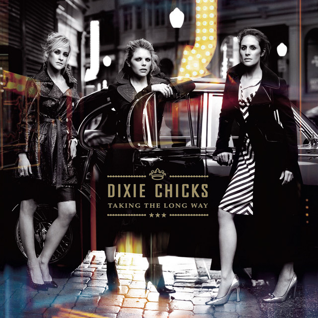 کاور آهنگ Lubbock or Leave It از The Chicks