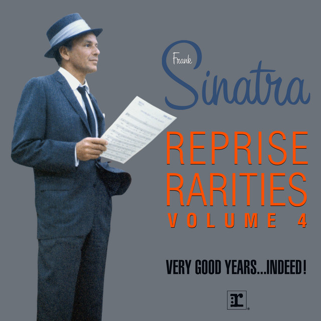 کاور آهنگ Here's To The Band از Frank Sinatra