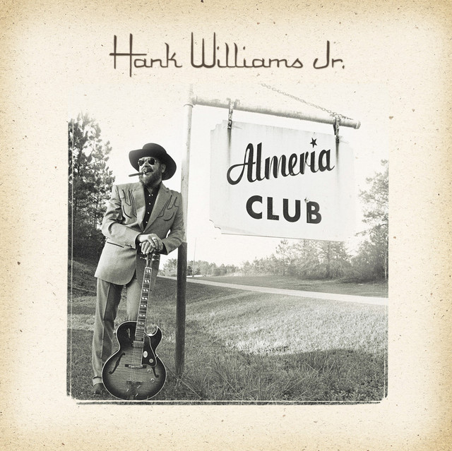 کاور آهنگ If The Good Lord's Willin' (And The Creeks Don't Rise) از Hank Williams, Jr.