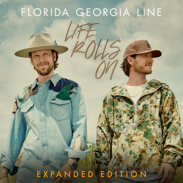 کاور آهنگ Second Guessing - From Songland از Florida Georgia Line