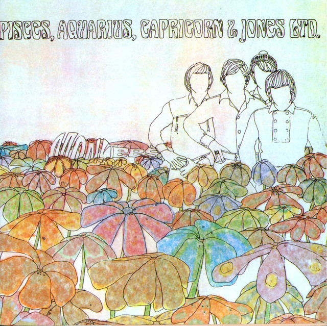کاور آهنگ Goin' Down - Mono Single Version; 2007 Remaster از The Monkees