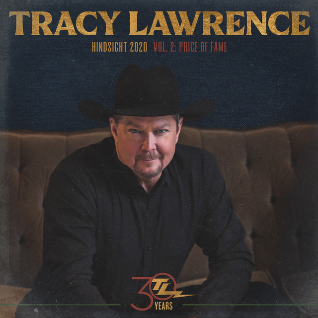کاور آهنگ You Find out Who Your Friends Are از Tracy Lawrence