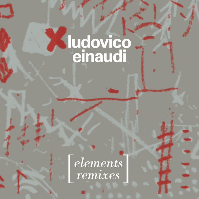 کاور آهنگ Elements - DJ Tennis Remix از DJ Tennis, Ludovico Einaudi