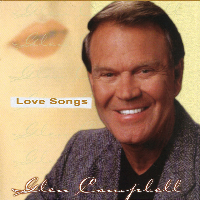 کاور آهنگ It's All In The Game از Glen Campbell