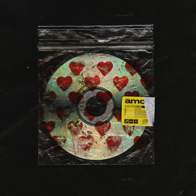 کاور آهنگ sugar honey ice & tea از Bring Me The Horizon