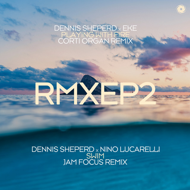 کاور آهنگ Swim - Jam Focus Remix از Dennis Sheperd